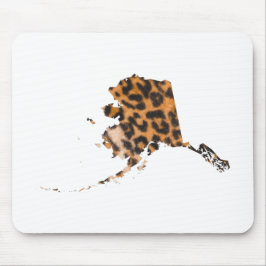 Alaska Leopard Musmatta