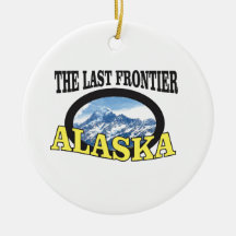 alaska logotypkonst