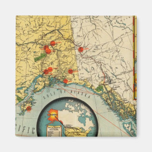 Alaska Magnet