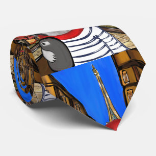 Alaska Malamute Slips