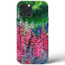 Alaska Monique Mountains