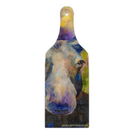 Alaska Moosey-glasskivor