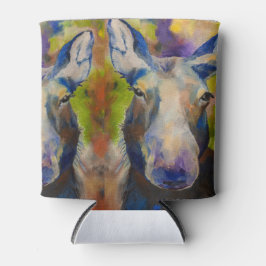 Alaska Moosey Moose kan kyla