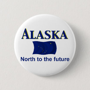 Alaska Motto Knapp