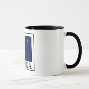 Alaska Mugg