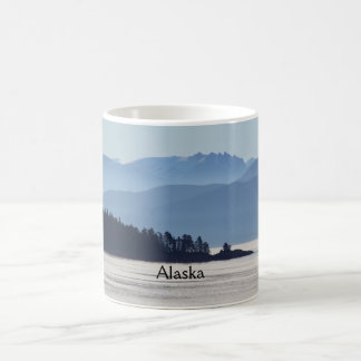 Alaska mugg