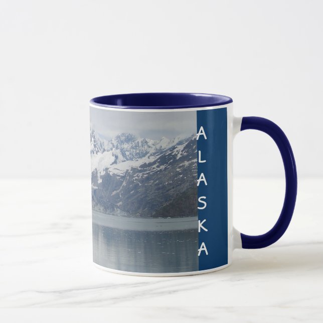 Alaska Mugg (Höger)