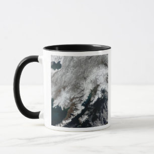 Alaska Mugg