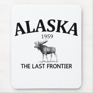 ALASKA MUSMATTA