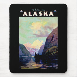 Alaska Musmatta