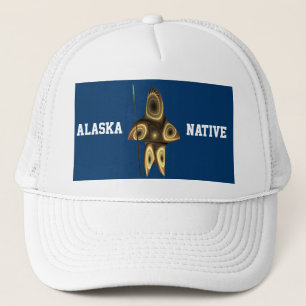 Alaska Native Keps