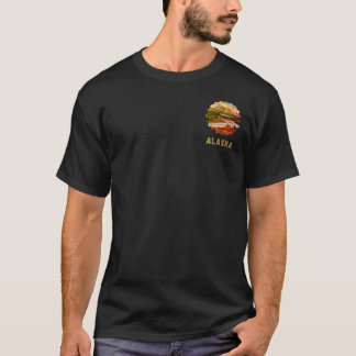 ALASKA | NATUR T SHIRT