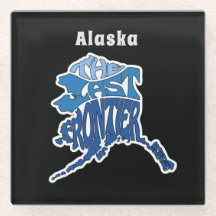 Alaska Nickname Ord Art