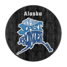 Alaska Nickname Ord Art