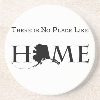 Alaska No Ställe like Home Underlägg