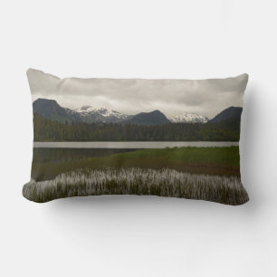 Alaska Pure Scenia View. Lumbarkudde