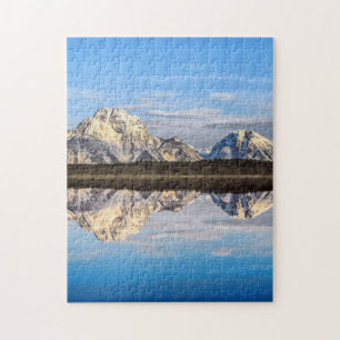Alaska Reflection Pussel
