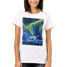 Alaska - reflektioner