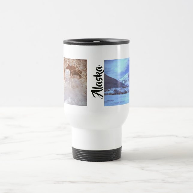 Alaska Resemugg (Center)