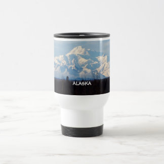 ALASKA RESEMUGG
