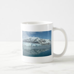 Alaska Scenery Kaffemugg