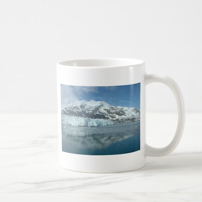 Alaska Scenery Kaffemugg (Höger)