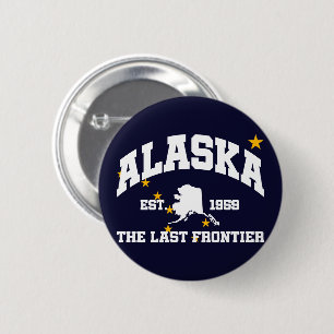 Alaska,Senaste gränsen Knapp