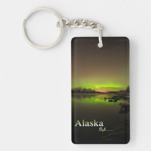 Alaska Sigh...