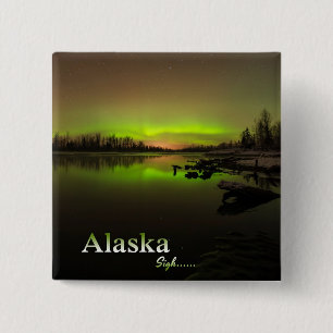 Alaska Sigh... Knapp
