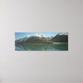 Alaska sjövägen canvastryck