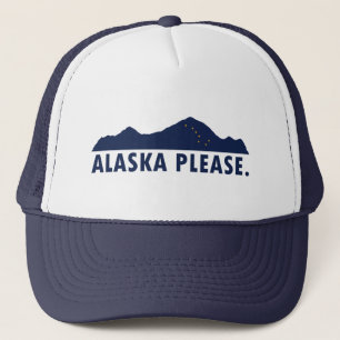 Alaska Snälla Keps