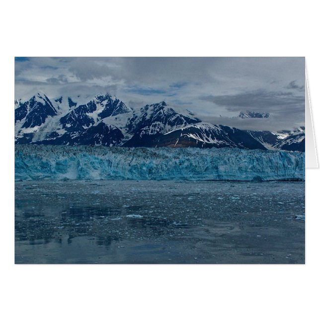 Alaska Snapshot OBS Kort (Framsidan Horizontal)