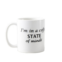 Alaska-staten Karta-kaffe Mugg