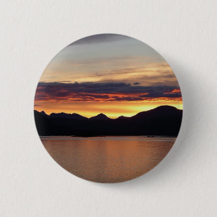 Alaska Sunset I Benice Alaska Photography Knapp