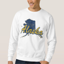Alaska Sweatshirt