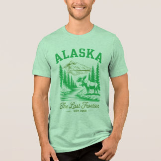 Alaska T Shirt