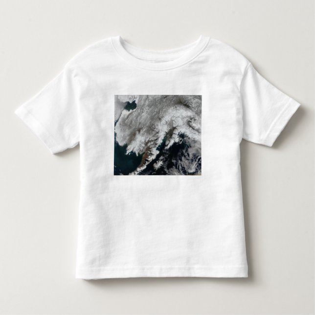 Alaska T Shirt (Framsida)