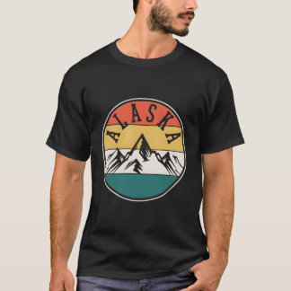 Alaska T Shirt