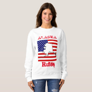 ALASKA T SHIRT