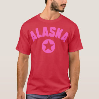 Alaska T Shirt