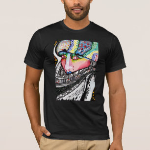 Alaska T Shirt