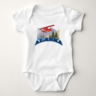 Alaska T Shirt