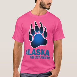 Alaska T Shirt