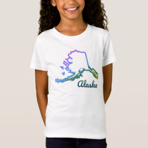 Alaska T Shirt