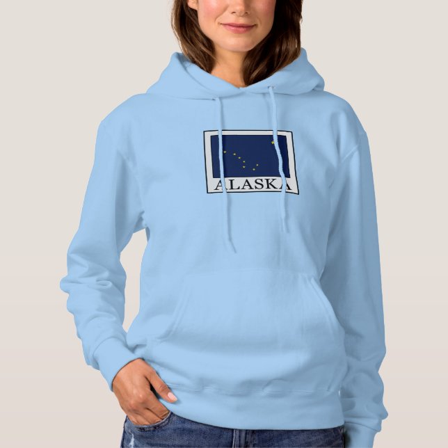 Alaska Tee (Framsida)