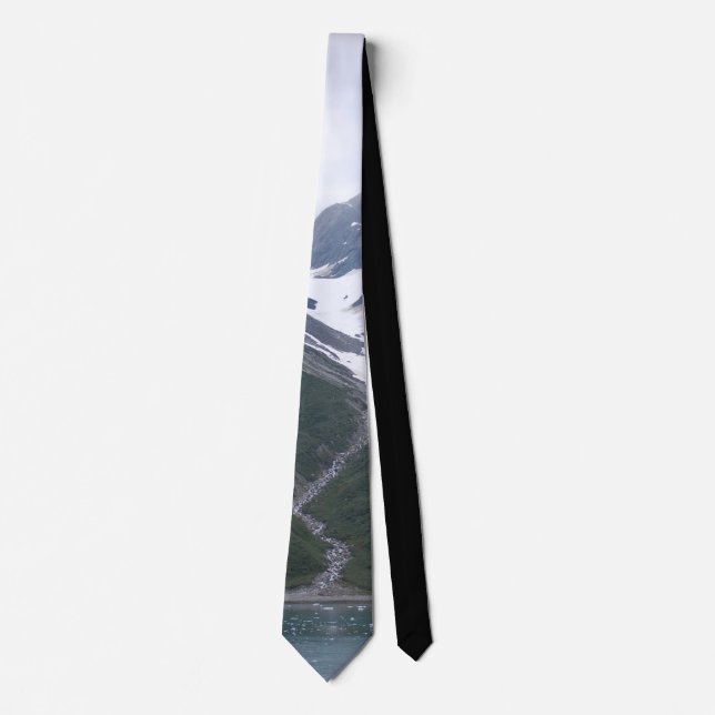 Alaska Tie Slips (Framsida)
