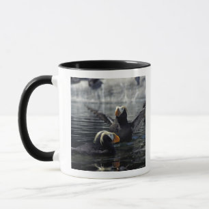 Alaska Tofsalikor Mugg
