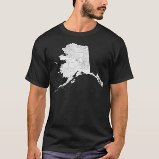 ALASKA TRÖJA