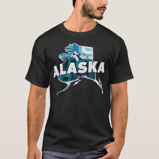 Alaska TShirt 20 T Shirt