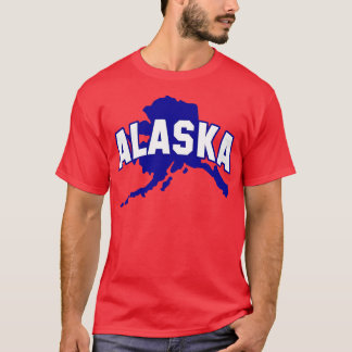 Alaska TShirt 21 T Shirt